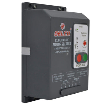 GTV - Gelco Electronics Pvt. Ltd.